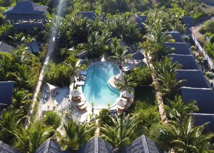 Zen Boutique Retreat & Resort