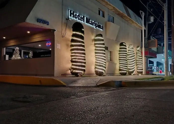 Hotel Maripina