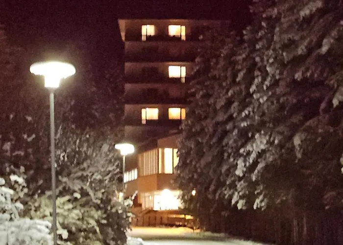 Gesundheit&Wellness Resort Bad Mitterndorf