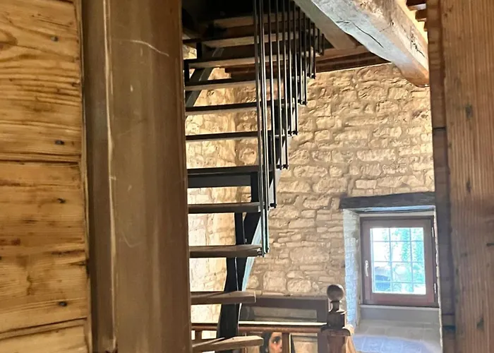 Bed and Breakfast L'Inferno di Dante Gubbio