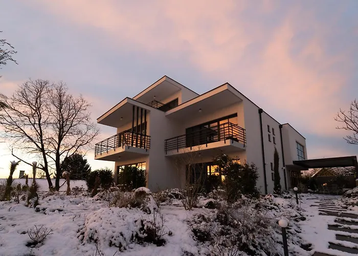 Boutique- Maison 41 - Adults Only