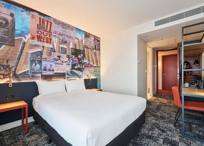 Ibis Styles Airport