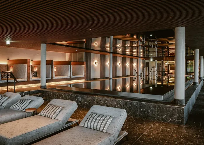 Bergkristall - Mein Resort Im Allgäu
