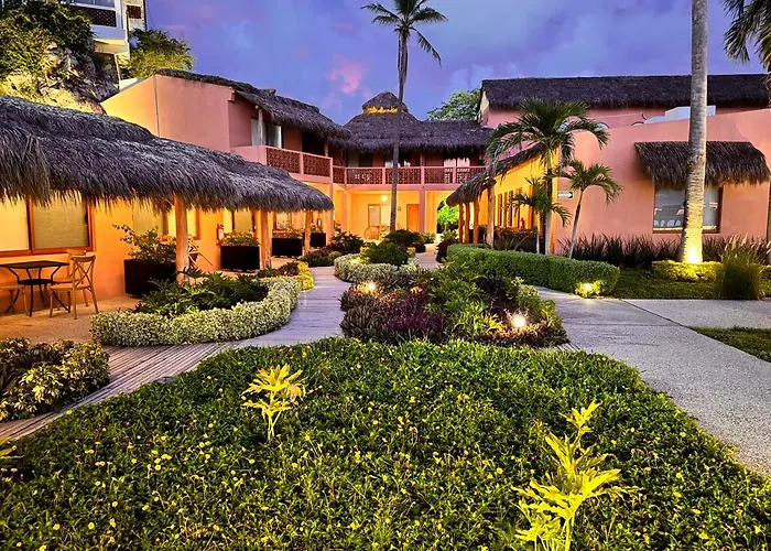 La Posada Hotel Boutique