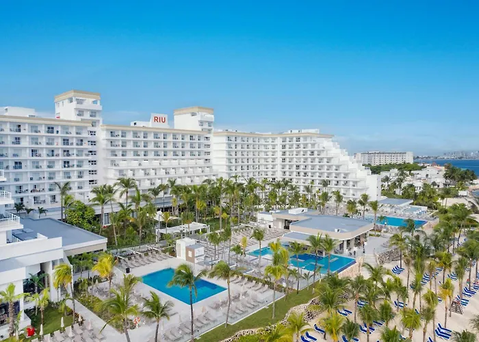 Riu Caribe