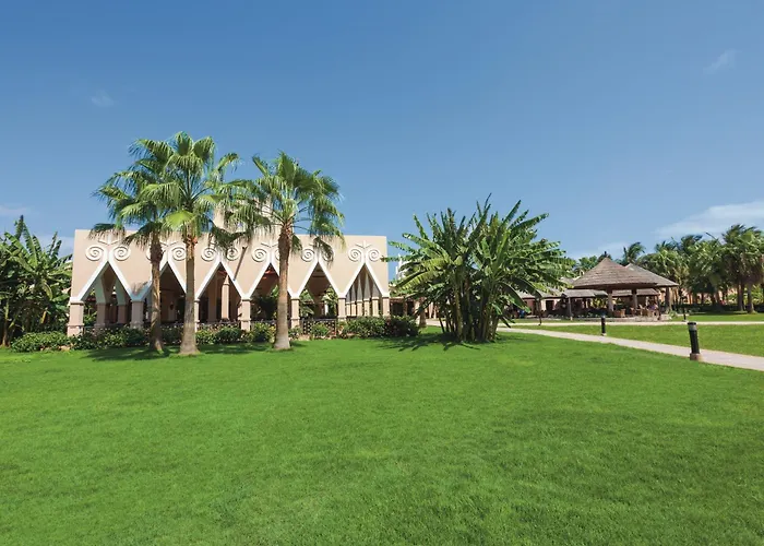 Hotel Riu Funana - All Inclusive Santa Maria