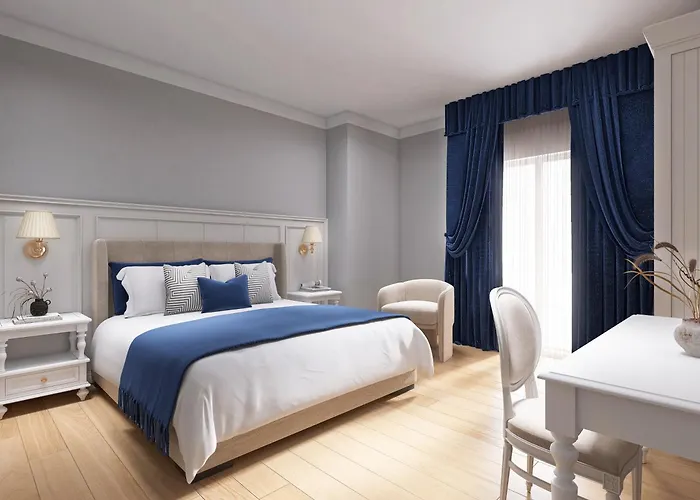 Hotel Livata Mountain Wellness Subiaco