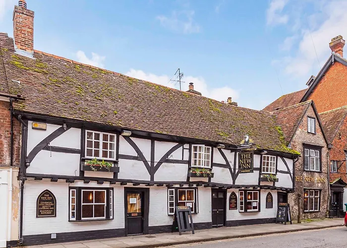 The New Inn