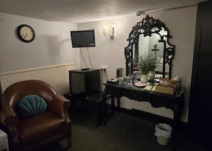 The New Inn