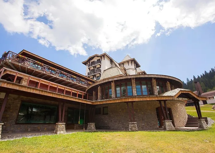 Termag Jahorina