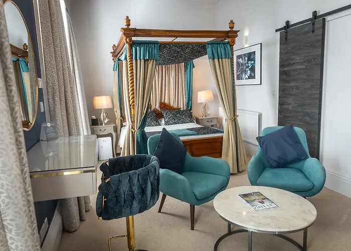 Herriots Hotel Skipton