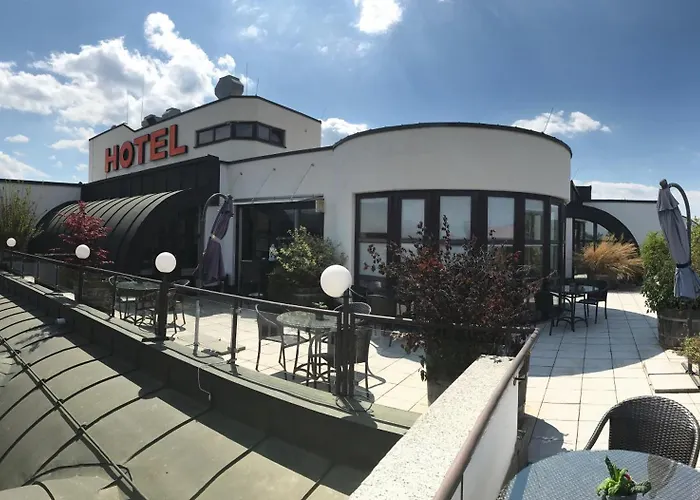 Skycity Hotel Atrigon Klagenfurt am Wörthersee