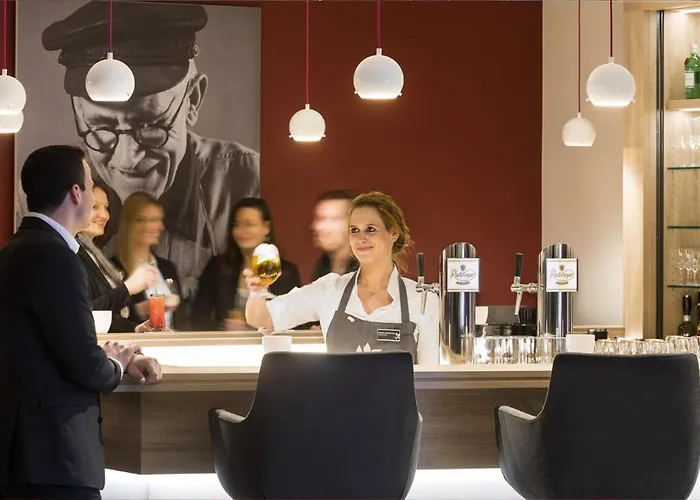 Best Western Plus Parkhotel Velbert