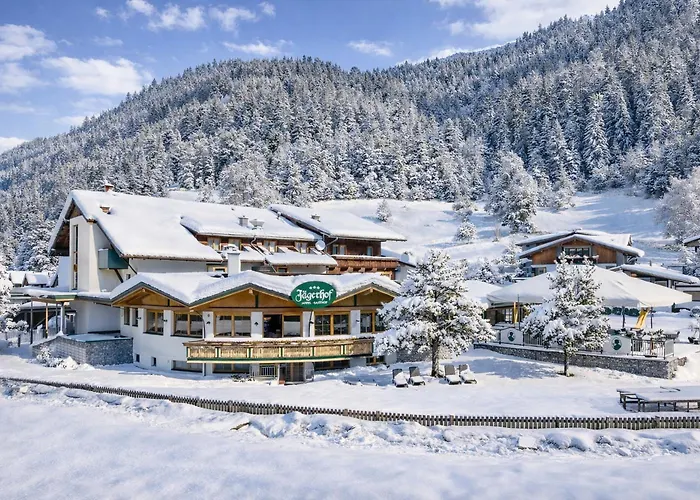 Hotel Jaegerhof