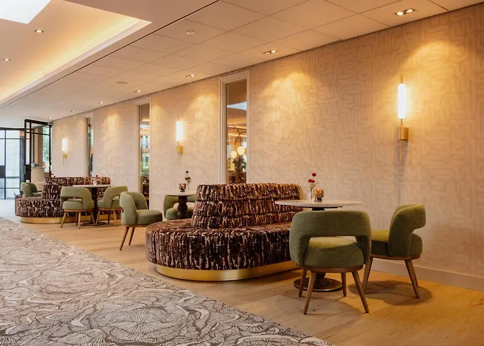 Van Der Valk Hotel Rotterdam Nieuwerkerk Nieuwerkerk aan den IJssel