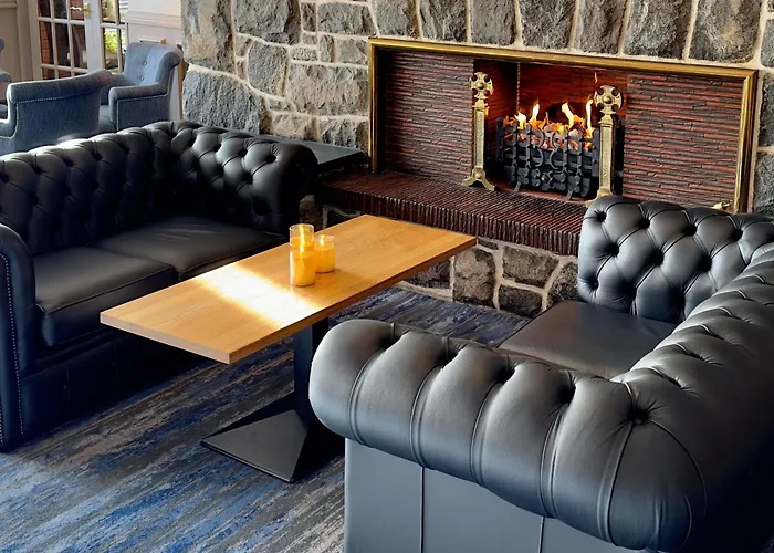 Cabarfeidh Hotel