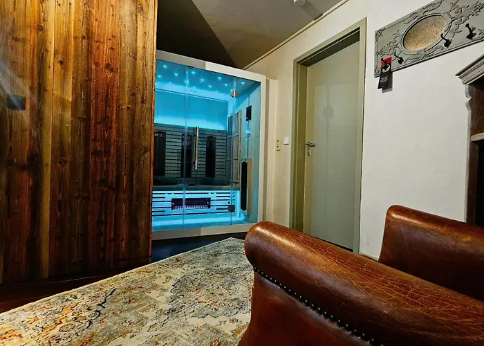 Boutique-&Wellness Goldenes Fass