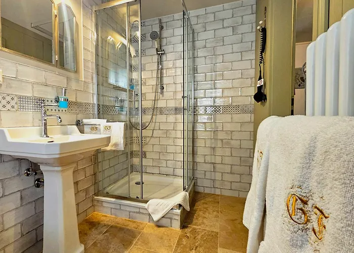 Boutique-Hotel&Wellness Goldenes Fass Meißen