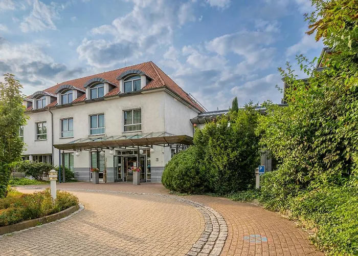 PLAZA INN Heidehof