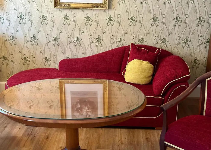 Boutique-Hotel Amalienhof