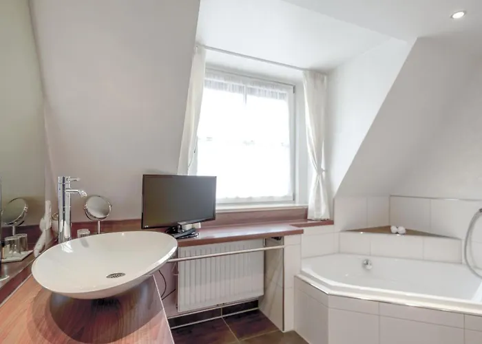 Hotel Sonne Fussen