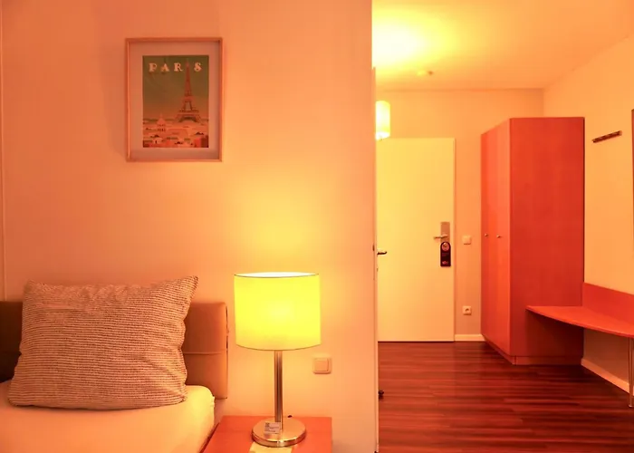 Hotel Ambiente Dortmund