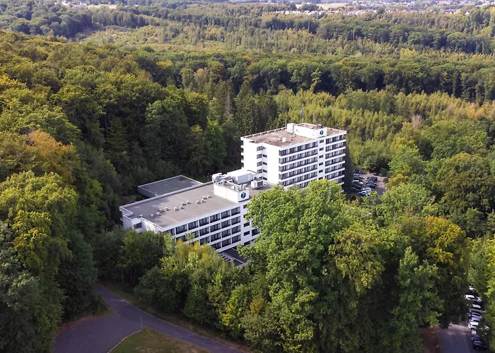 Dorint &Sportresort /Sauerland