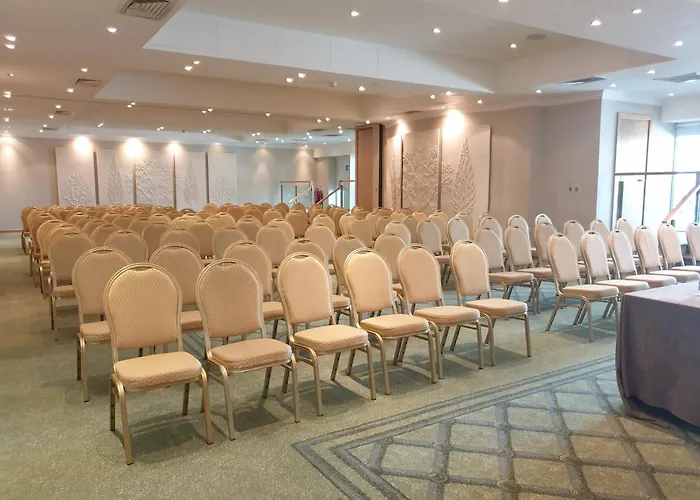 Regency Park Hotel, Health Club & Spa