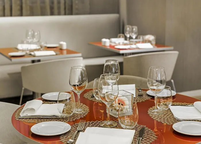 Nh Collection Lisboa Liberdade