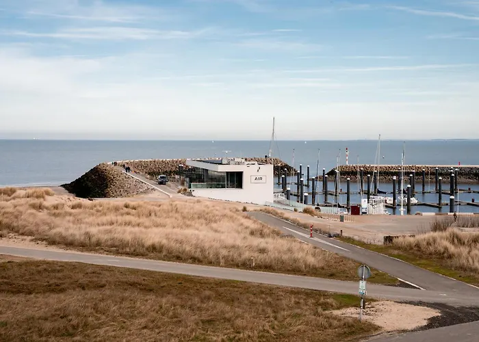 Noordzee, Hotel&Spa