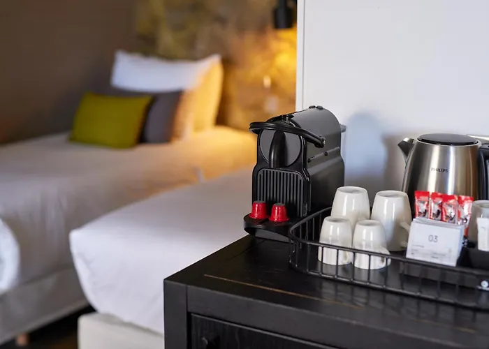 Van Der Valk Hotel Saint-Aygulf