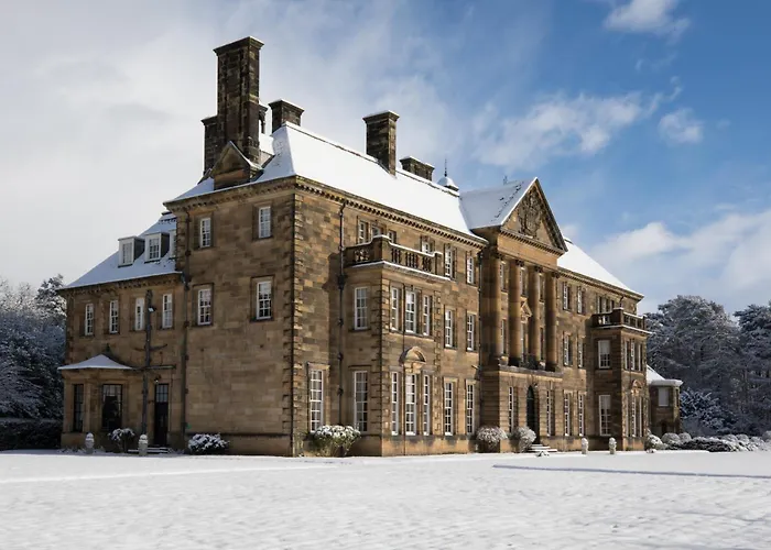 Crathorne Hall