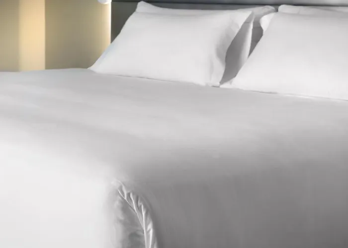 Hotel Nh Coatzacoalcos