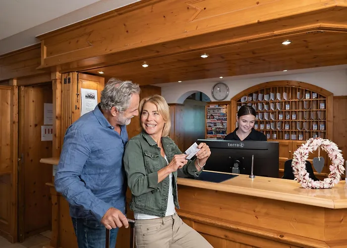 Alpenhotel Kronprinz Berchtesgaden