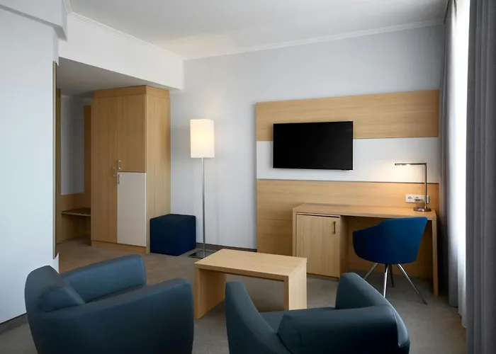 Four Points Flex By Sheraton Goettingen