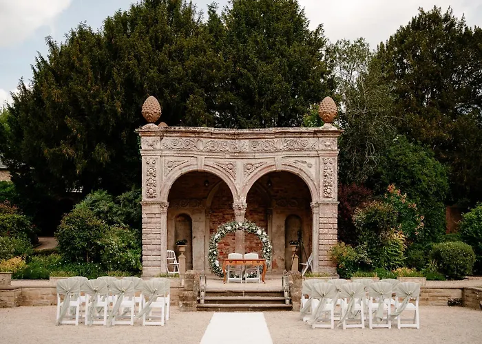 Ettington Park , Stratford-Upon-Avon