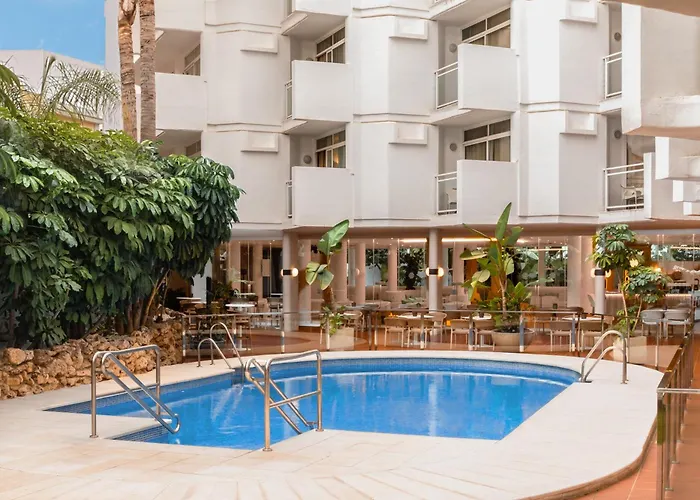 Aluasun Lago Rojo (Adults Only)