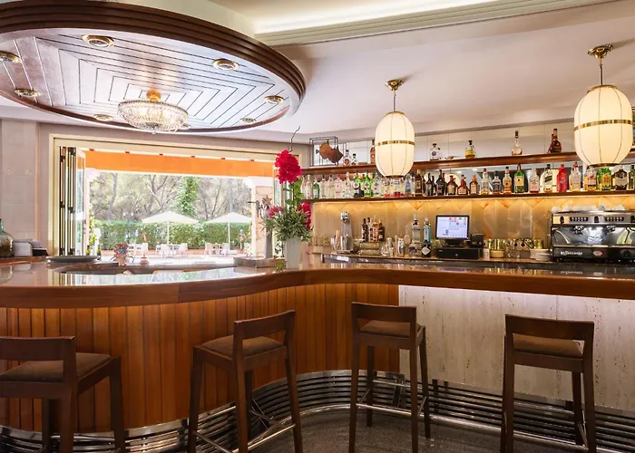 S'Argamassa Boutique Hotel Santa Eularia des Riu