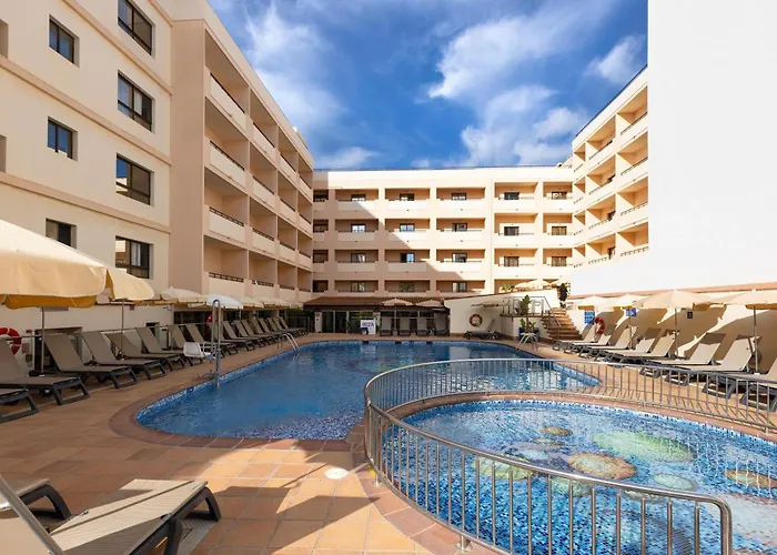 Invisa La Cala (Adults Only)