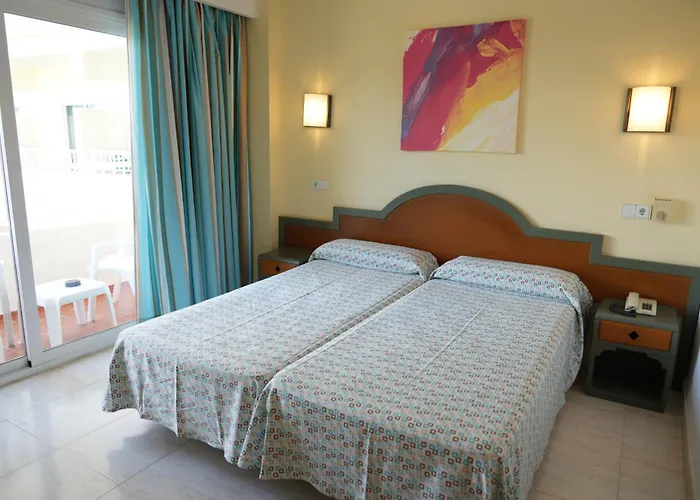 Invisa Ereso All Inclusive