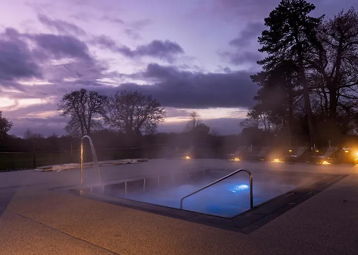 Aldwark Manor Estate Hotel