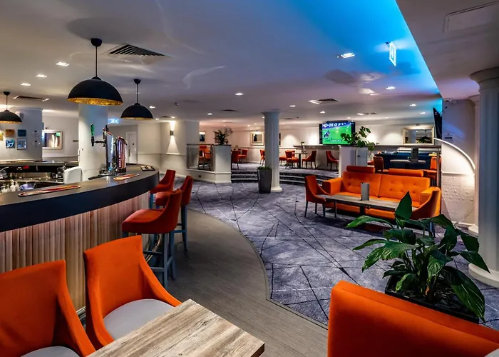 Copthorne