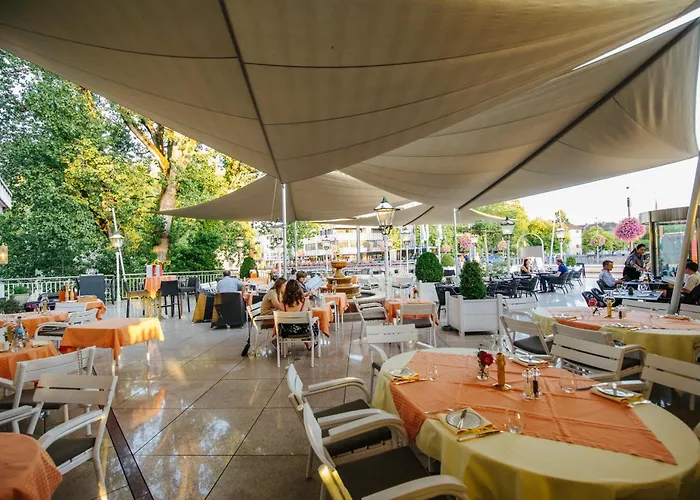Insel-Hotel Heilbronn