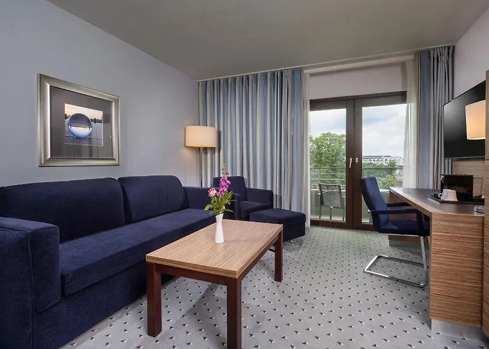 Maritim Hotel Darmstadt