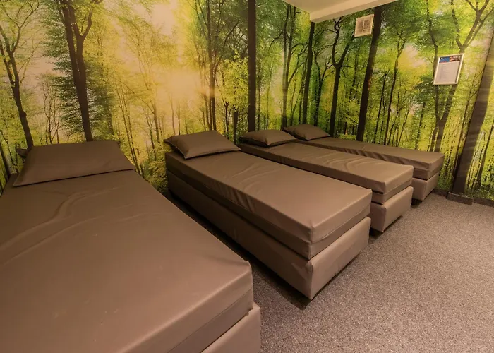 Dorint Hotel&Sportresort Arnsberg/Sauerland