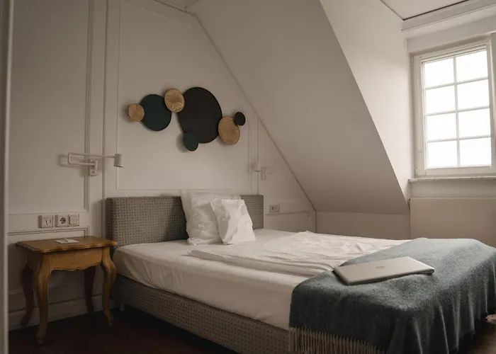 Hotel Hofgut Georgenthal Hohenstein