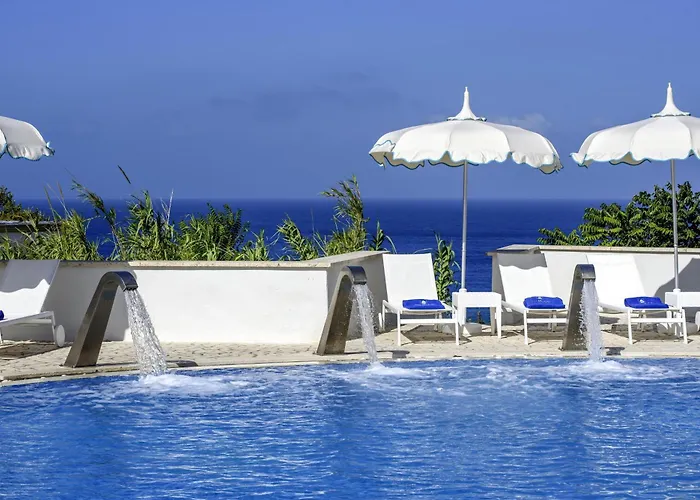 Hotel Terme San Michele & Spa, Worldhotels Distinctive Sant'Angelo 