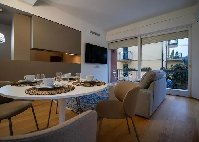 Hotel Spiaggia D'Oro - Charme & Boutique By Double Hospitality Salo