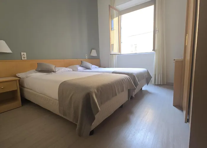 Mokinba Hotels Sant'Ambroeus