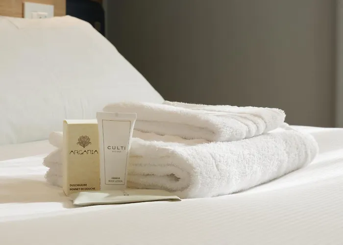Hotel 22 Marzo